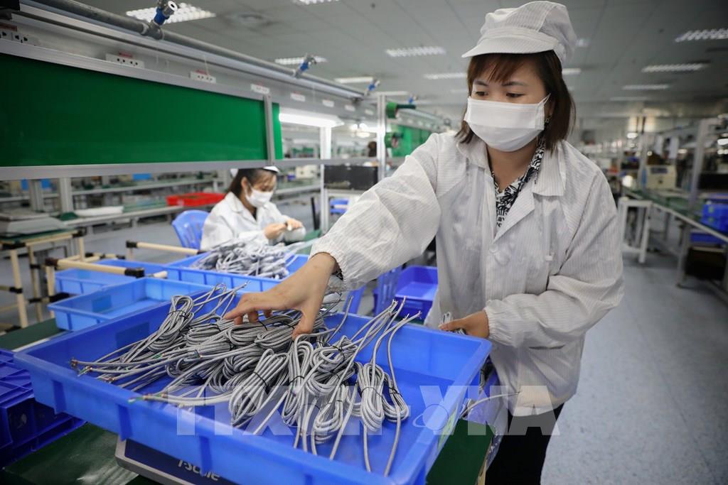 La Chine, 7e investisseur étranger au Vietnam
